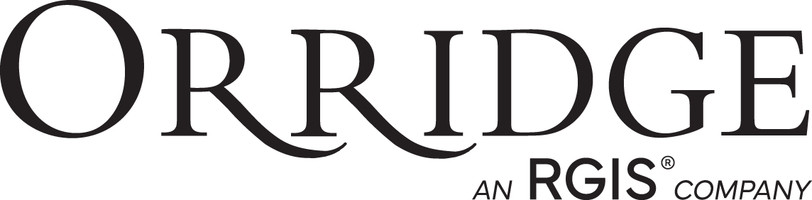 Orridge Logo