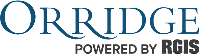 Orridge Logo
