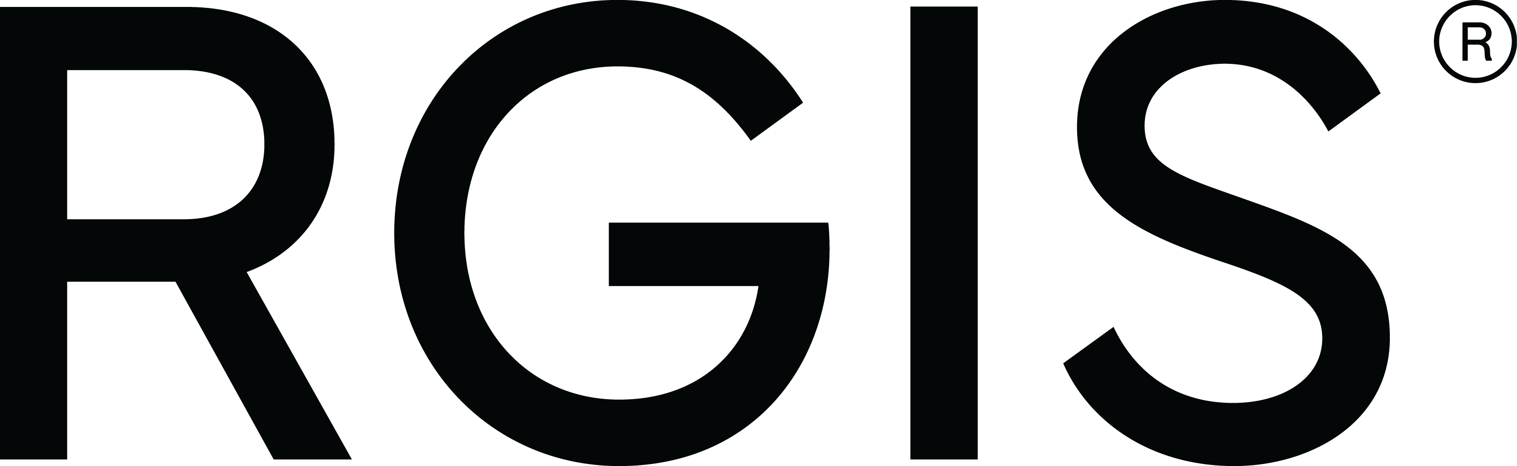RGIS Logo
