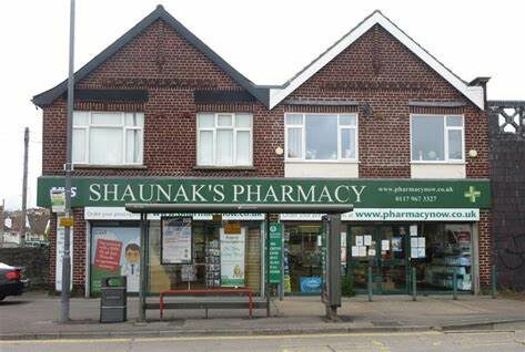 Shaunacks Pharmacy