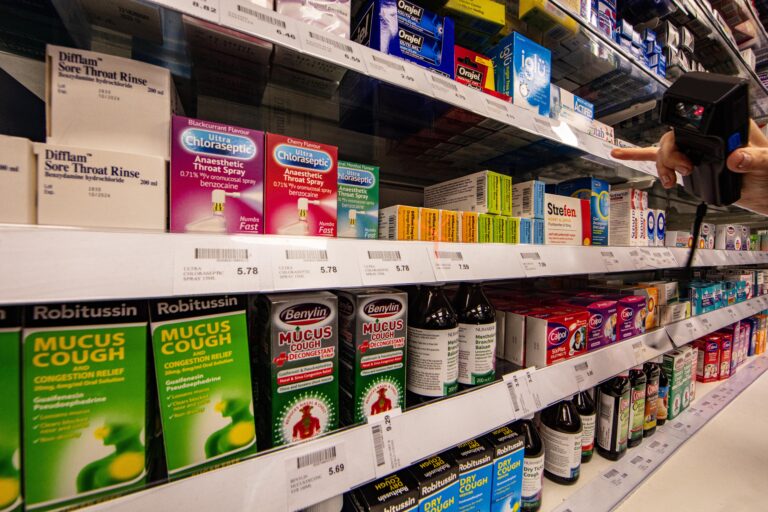 Pmr System Why Updating PMR Figures Matters for UK Pharmacies